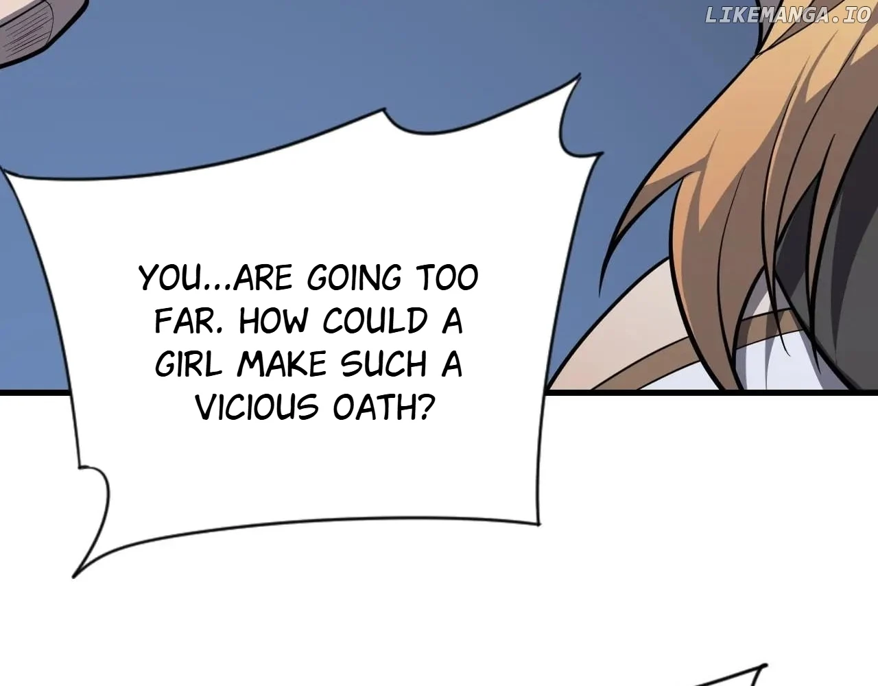 I Became The Game’s Biggest Villain Chapter 101 - Page 48