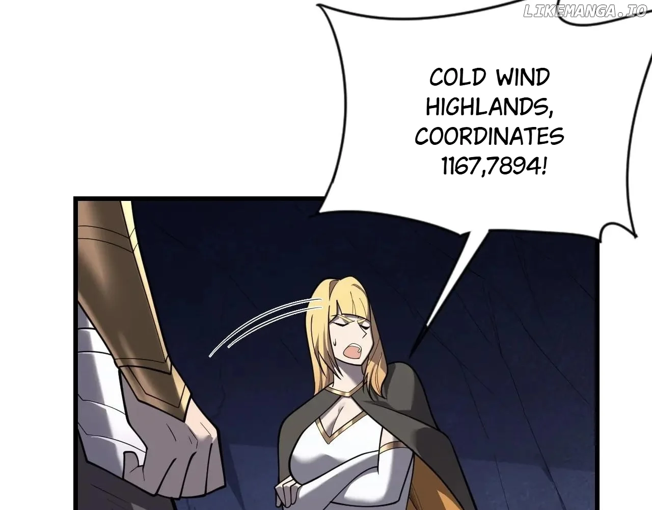 I Became The Game’s Biggest Villain Chapter 101 - Page 49