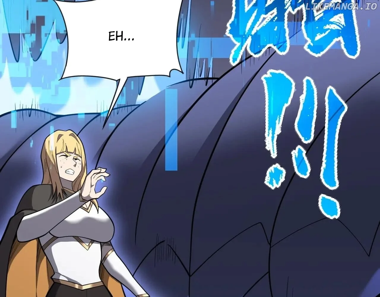 I Became The Game’s Biggest Villain Chapter 101 - Page 5