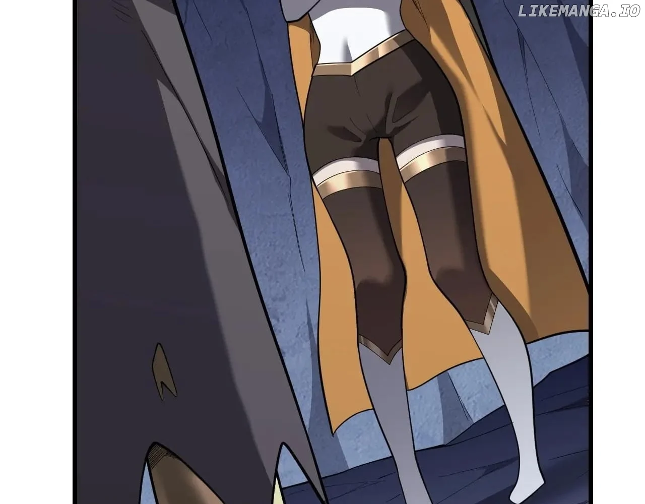 I Became The Game’s Biggest Villain Chapter 101 - Page 50