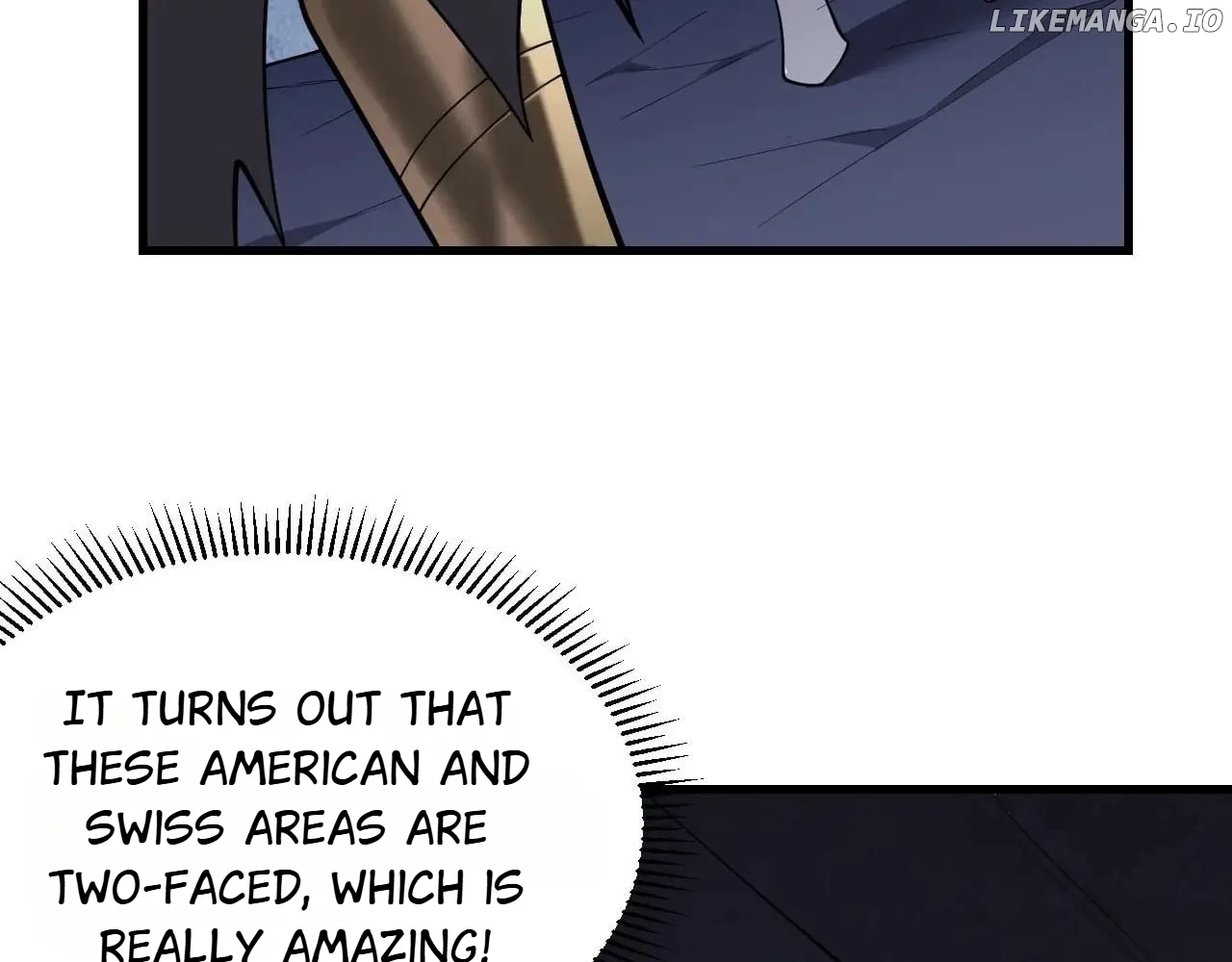 I Became The Game’s Biggest Villain Chapter 101 - Page 51