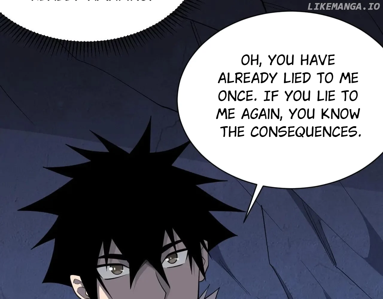 I Became The Game’s Biggest Villain Chapter 101 - Page 52