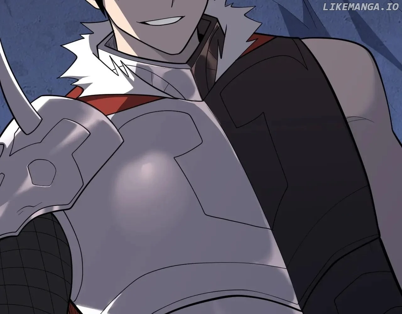 I Became The Game’s Biggest Villain Chapter 101 - Page 53