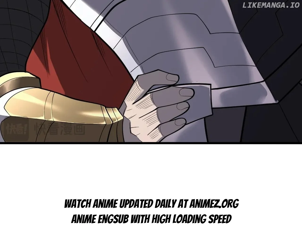 I Became The Game’s Biggest Villain Chapter 101 - Page 54