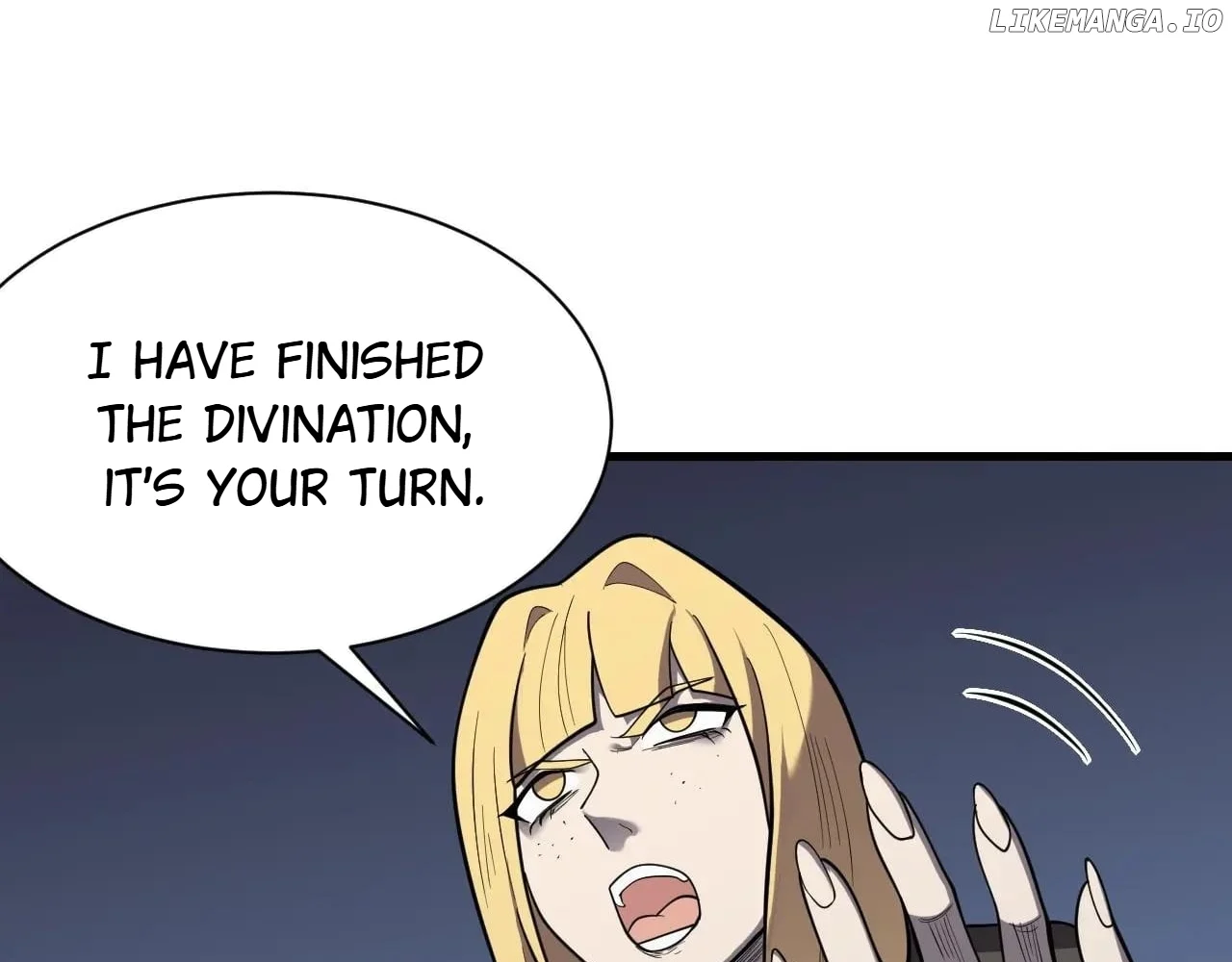 I Became The Game’s Biggest Villain Chapter 101 - Page 56