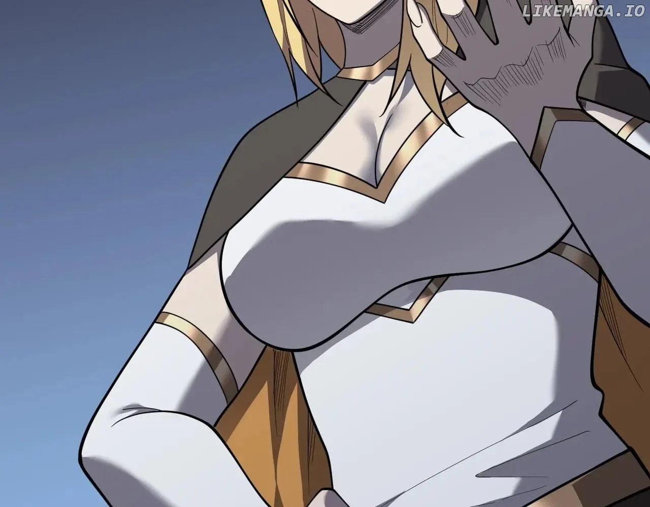 I Became The Game’s Biggest Villain Chapter 101 - Page 57