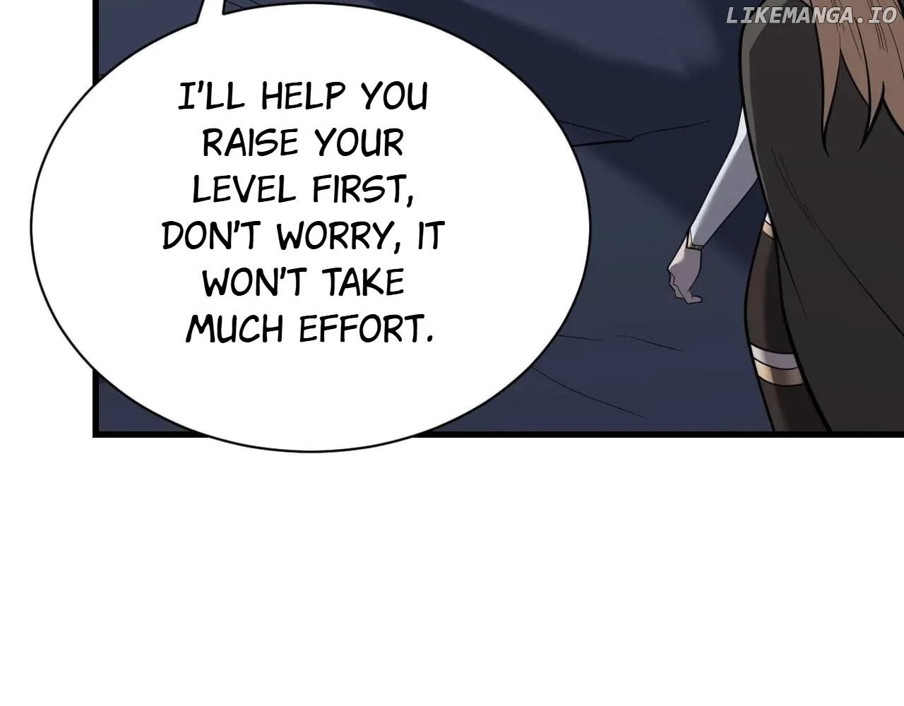 I Became The Game’s Biggest Villain Chapter 101 - Page 60