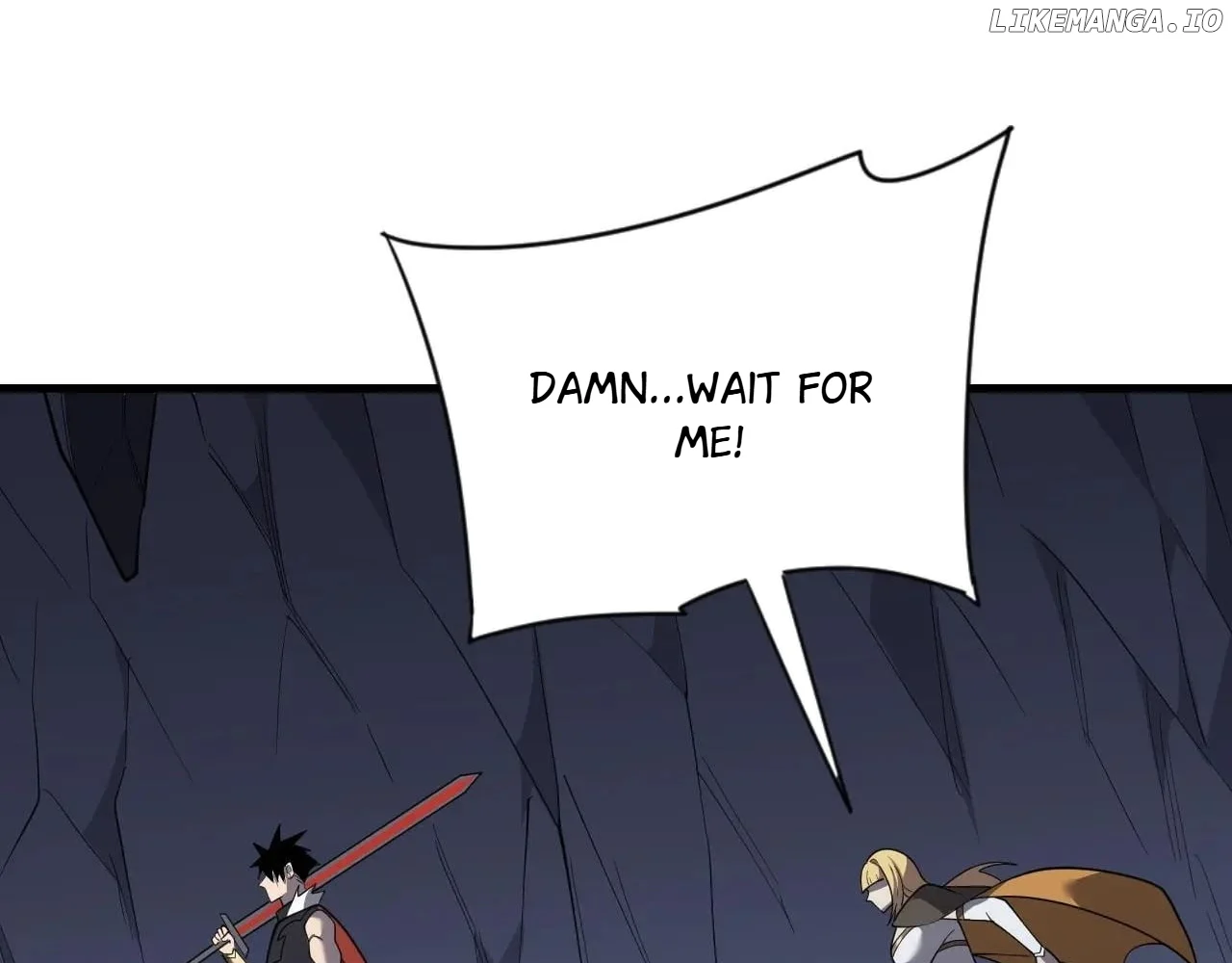 I Became The Game’s Biggest Villain Chapter 101 - Page 61