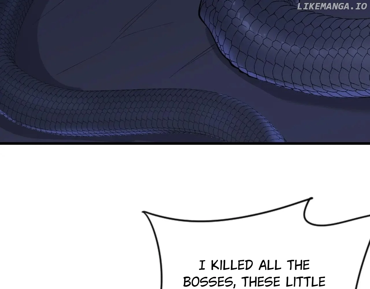 I Became The Game’s Biggest Villain Chapter 101 - Page 66