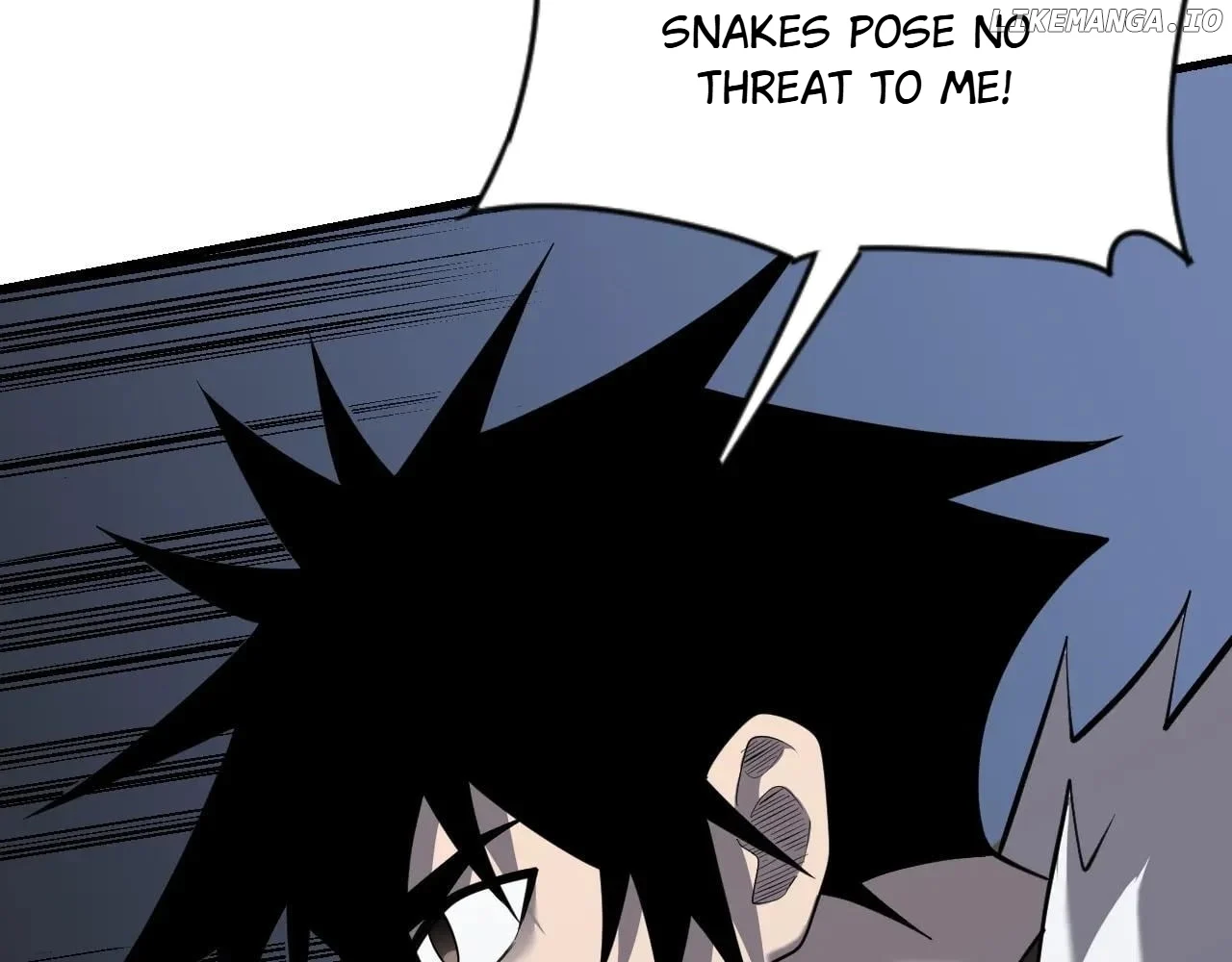 I Became The Game’s Biggest Villain Chapter 101 - Page 67
