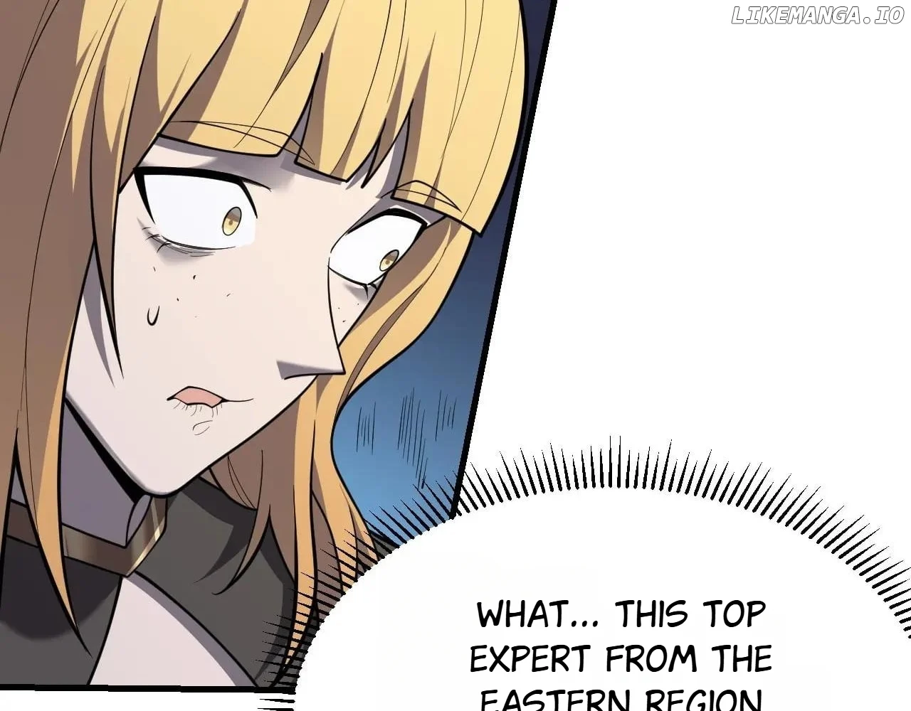 I Became The Game’s Biggest Villain Chapter 101 - Page 7