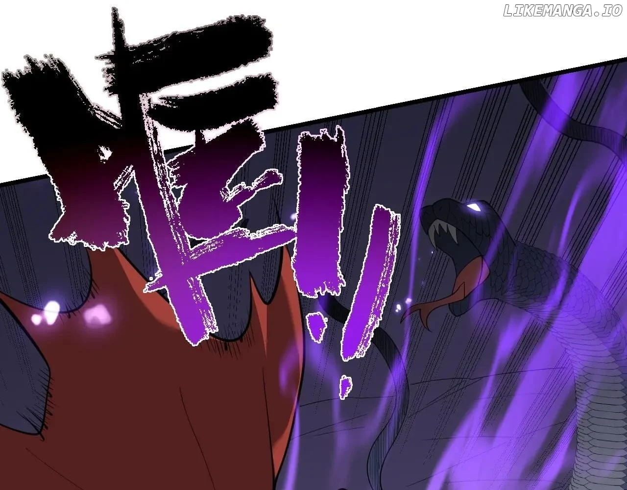 I Became The Game’s Biggest Villain Chapter 101 - Page 70