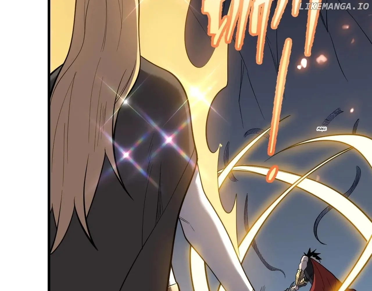 I Became The Game’s Biggest Villain Chapter 101 - Page 74