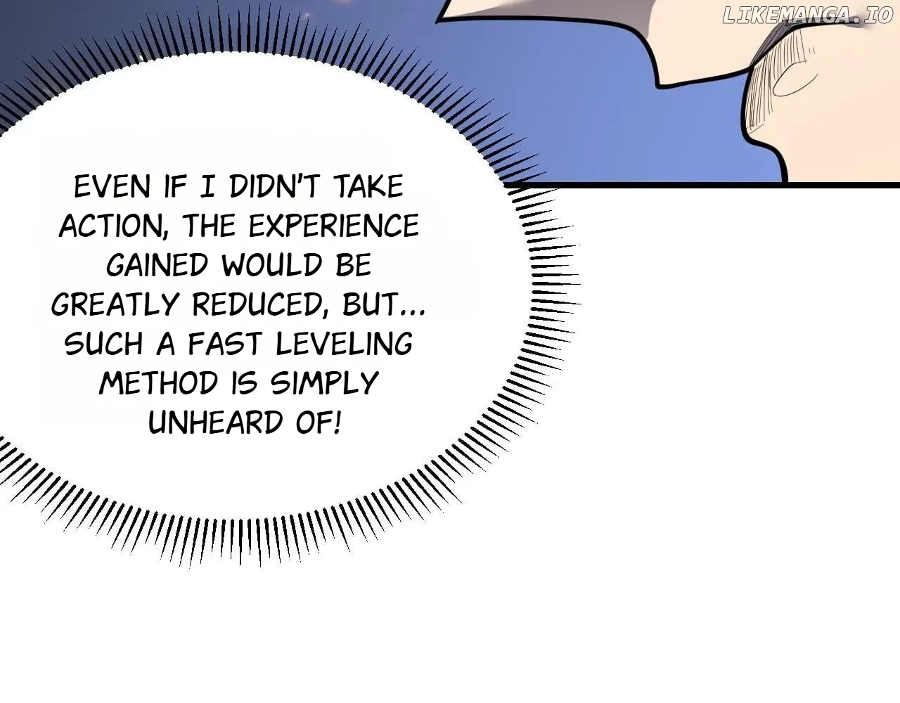 I Became The Game’s Biggest Villain Chapter 101 - Page 77