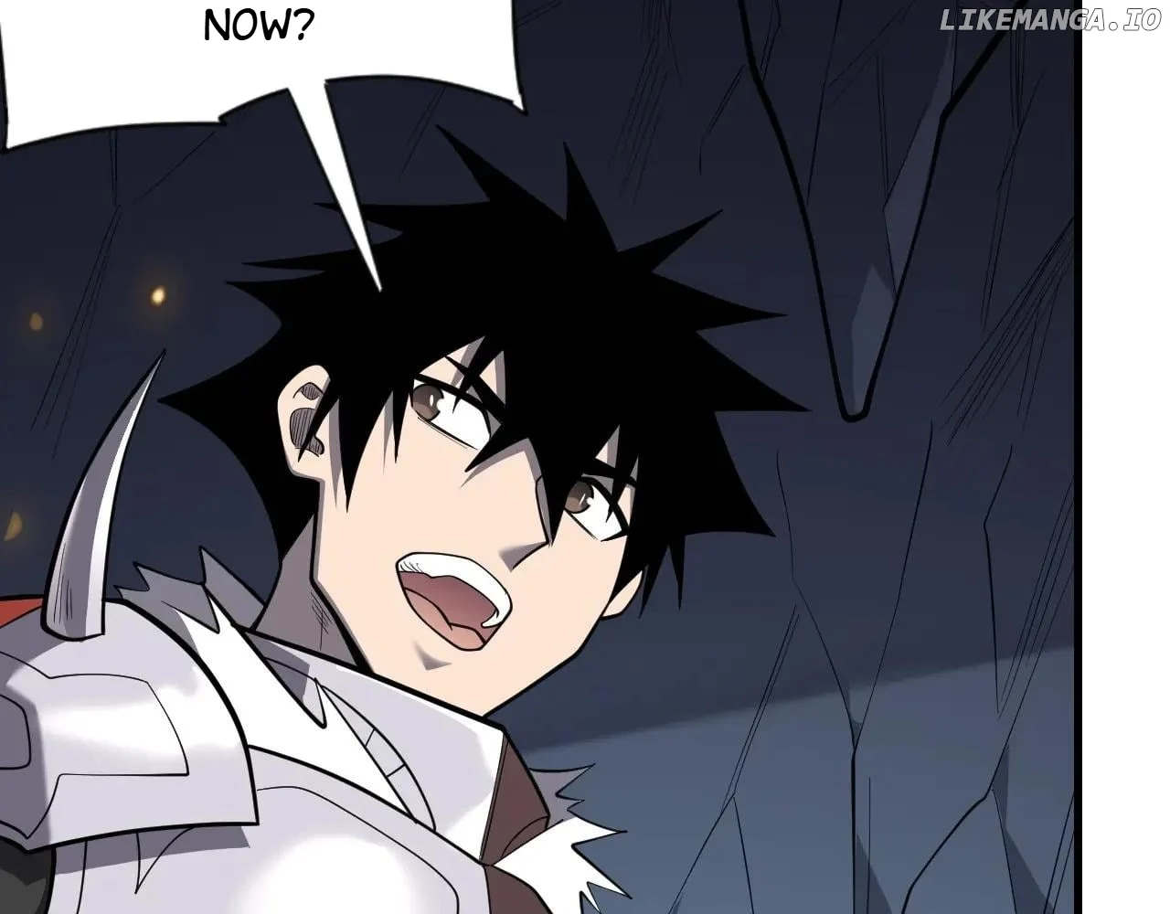 I Became The Game’s Biggest Villain Chapter 101 - Page 79