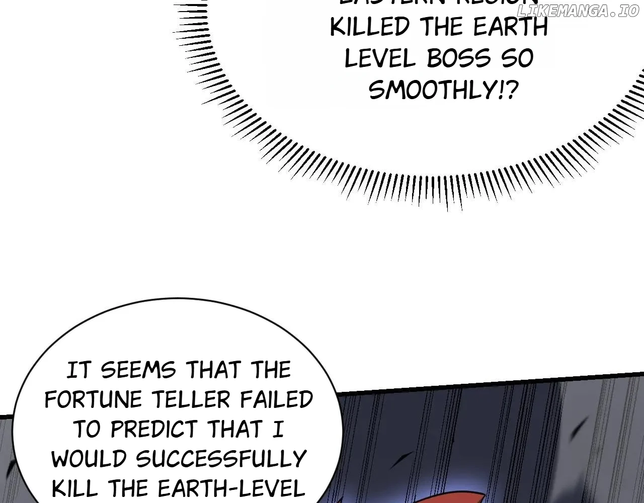 I Became The Game’s Biggest Villain Chapter 101 - Page 8
