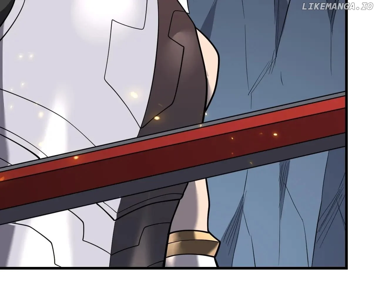 I Became The Game’s Biggest Villain Chapter 101 - Page 80