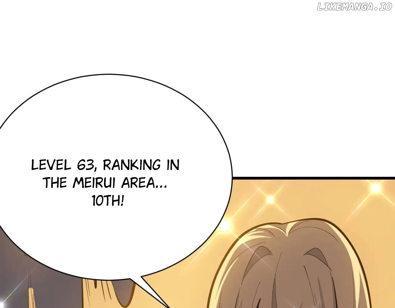 I Became The Game’s Biggest Villain Chapter 101 - Page 81