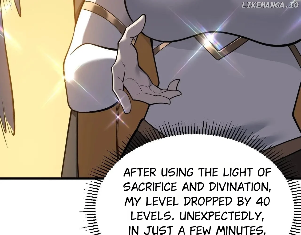 I Became The Game’s Biggest Villain Chapter 101 - Page 83