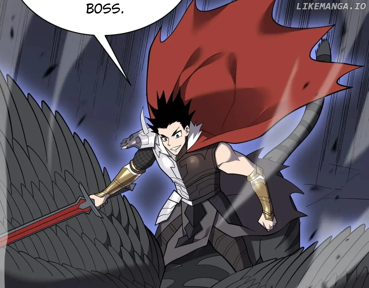 I Became The Game’s Biggest Villain Chapter 101 - Page 9