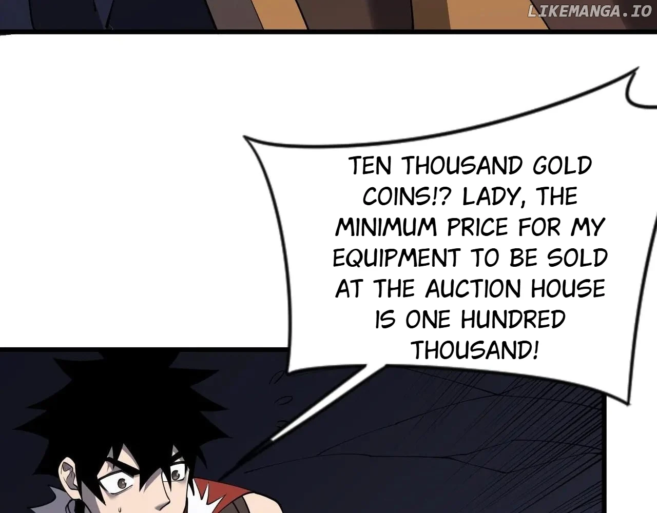 I Became The Game’s Biggest Villain Chapter 101 - Page 90