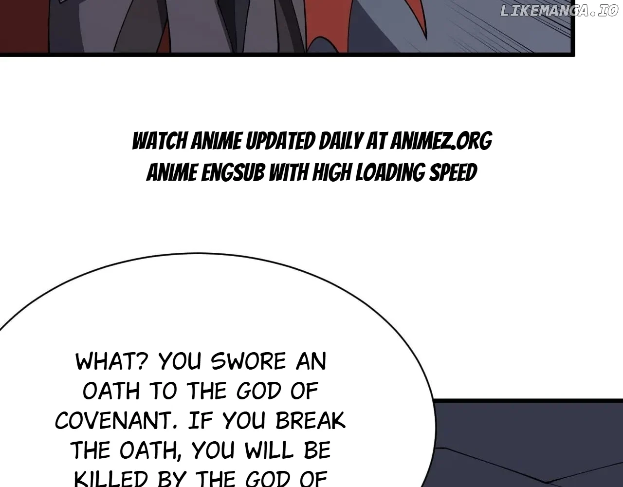 I Became The Game’s Biggest Villain Chapter 101 - Page 92