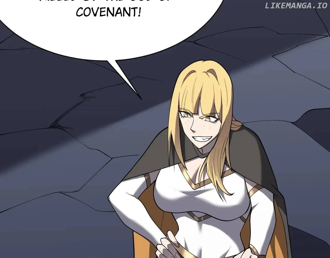 I Became The Game’s Biggest Villain Chapter 101 - Page 93