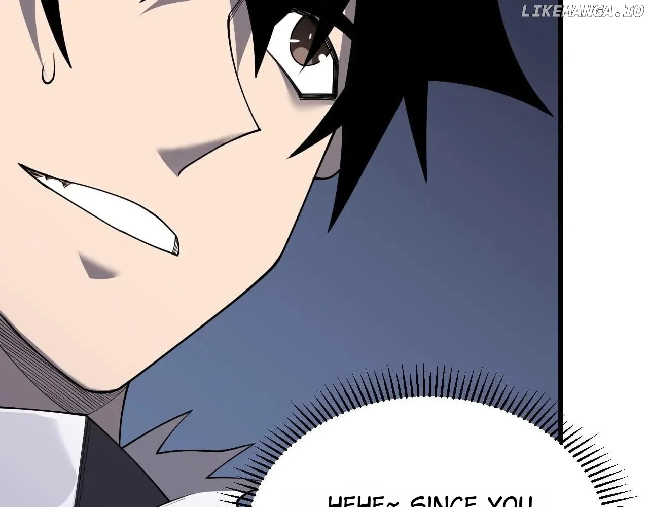 I Became The Game’s Biggest Villain Chapter 101 - Page 97