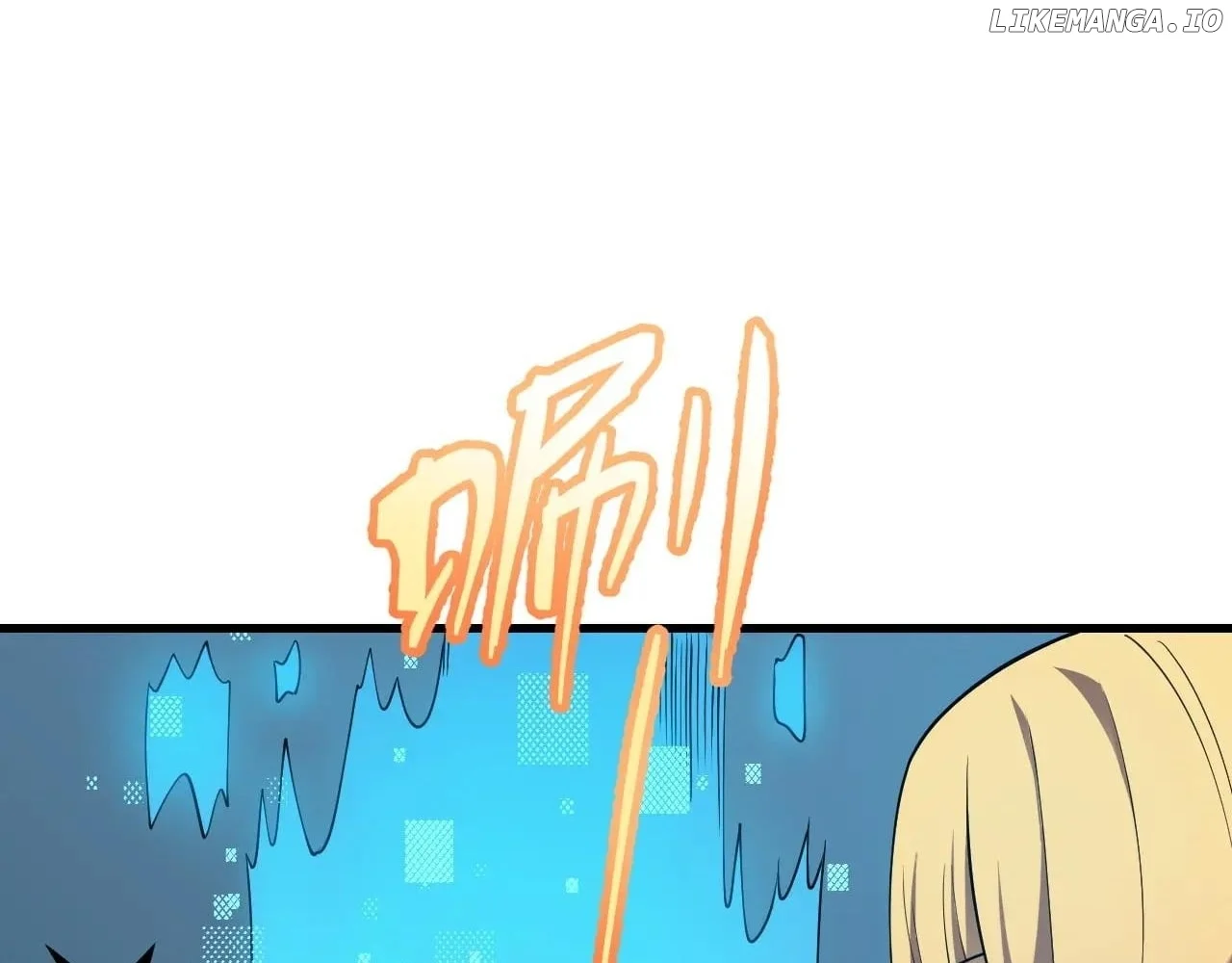 I Became The Game’s Biggest Villain Chapter 101 - Page 99