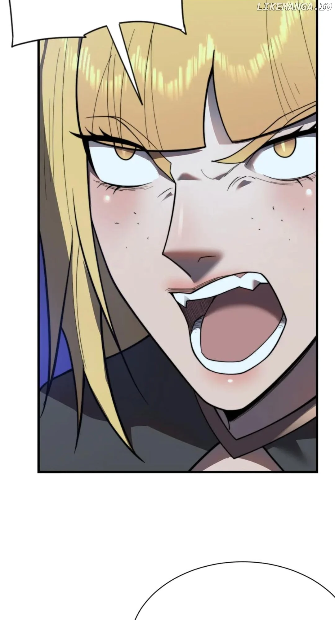 I Became The Game’s Biggest Villain Chapter 102 - Page 23