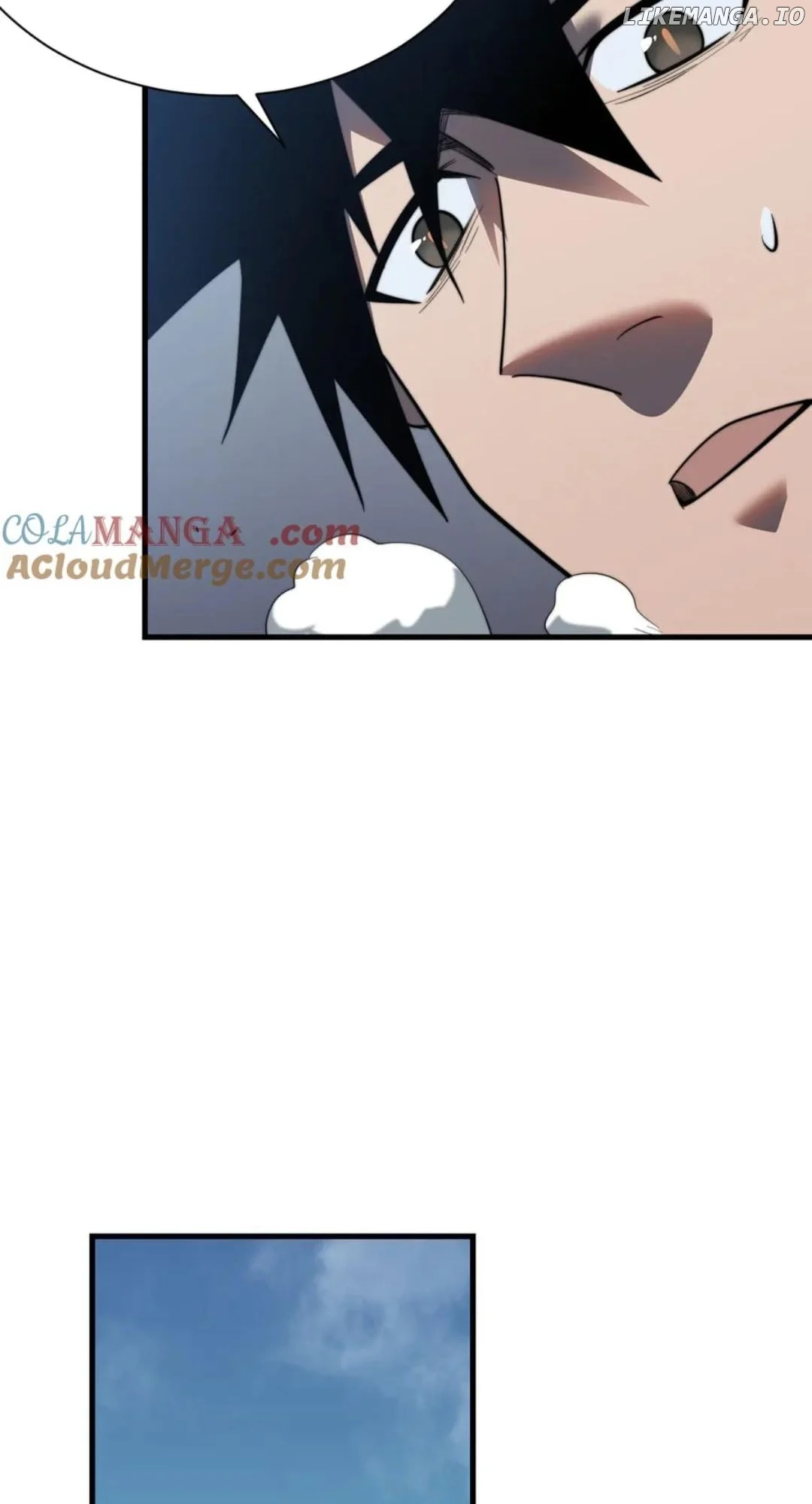 I Became The Game’s Biggest Villain Chapter 102 - Page 46