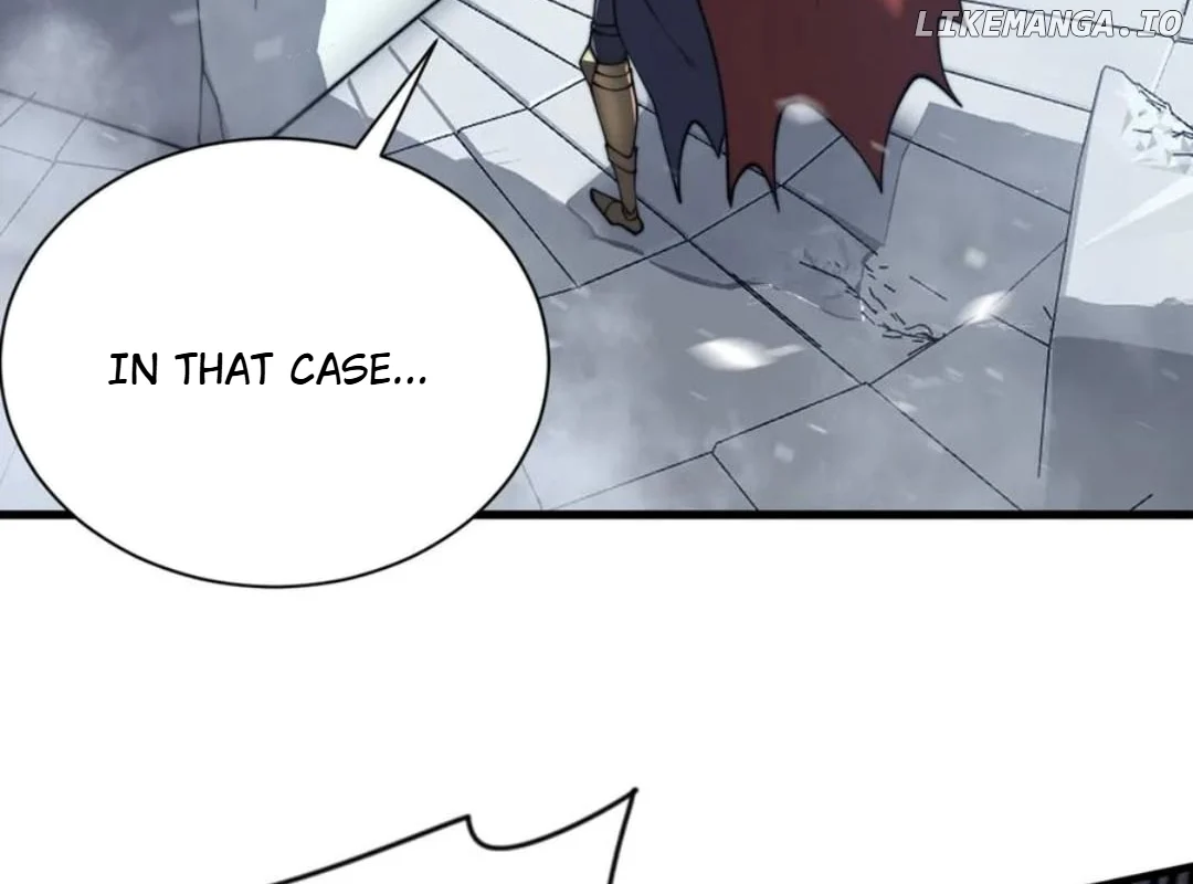 I Became The Game’s Biggest Villain Chapter 102 - Page 59