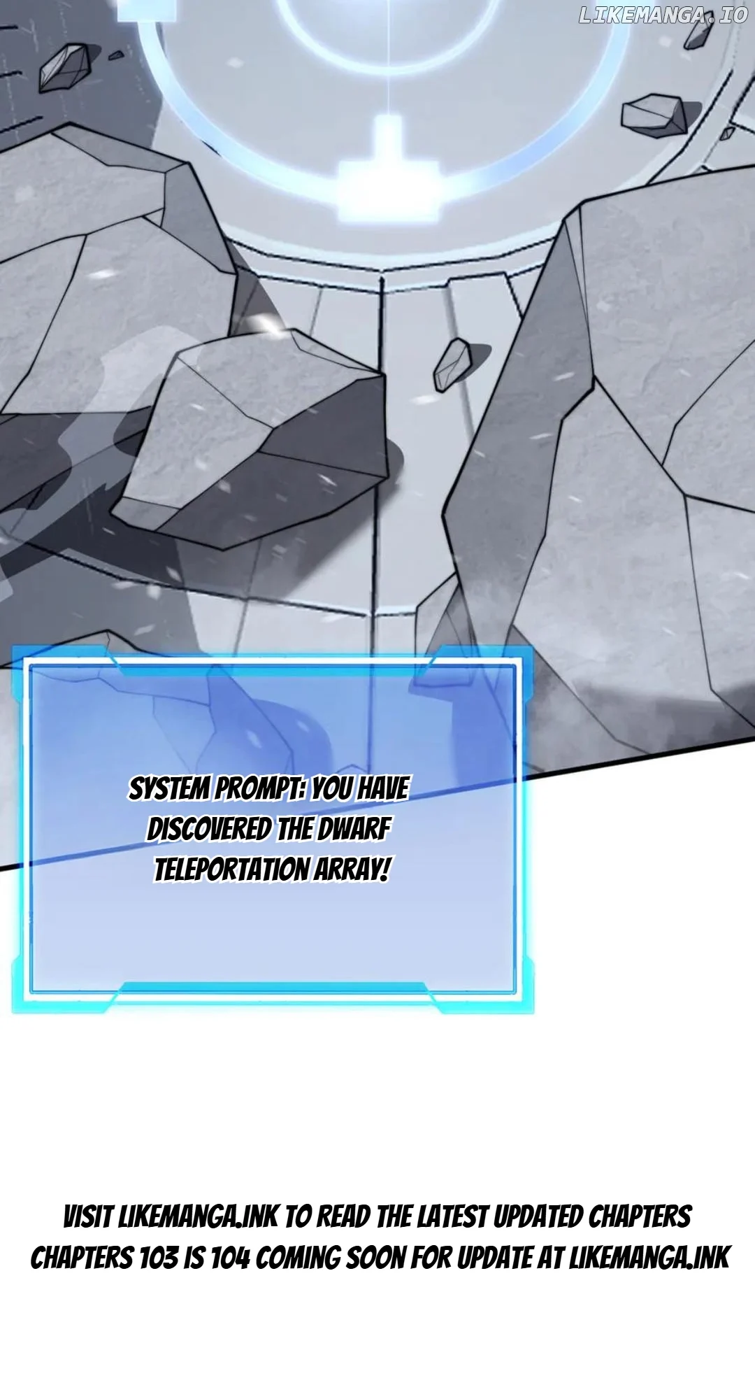 I Became The Game’s Biggest Villain Chapter 102 - Page 62