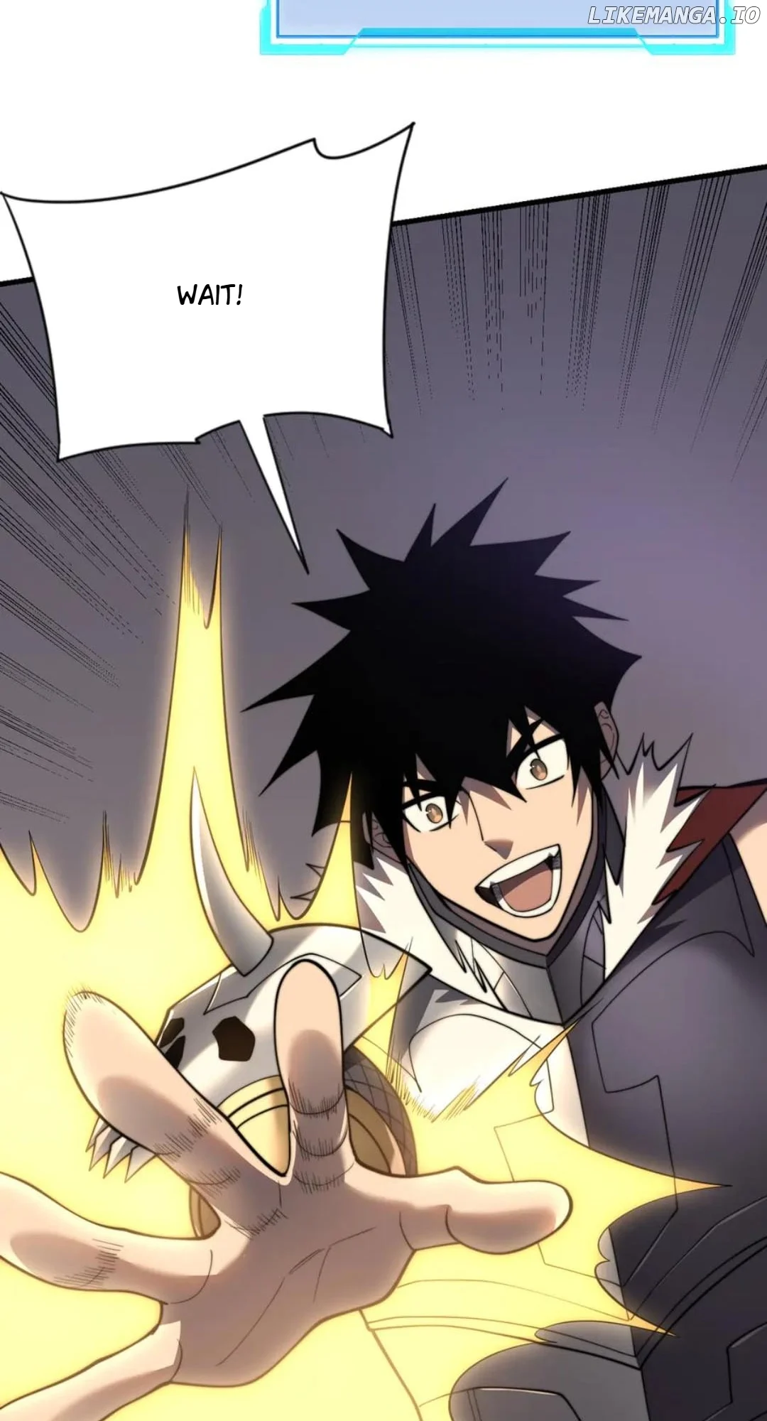 I Became The Game’s Biggest Villain Chapter 102 - Page 9