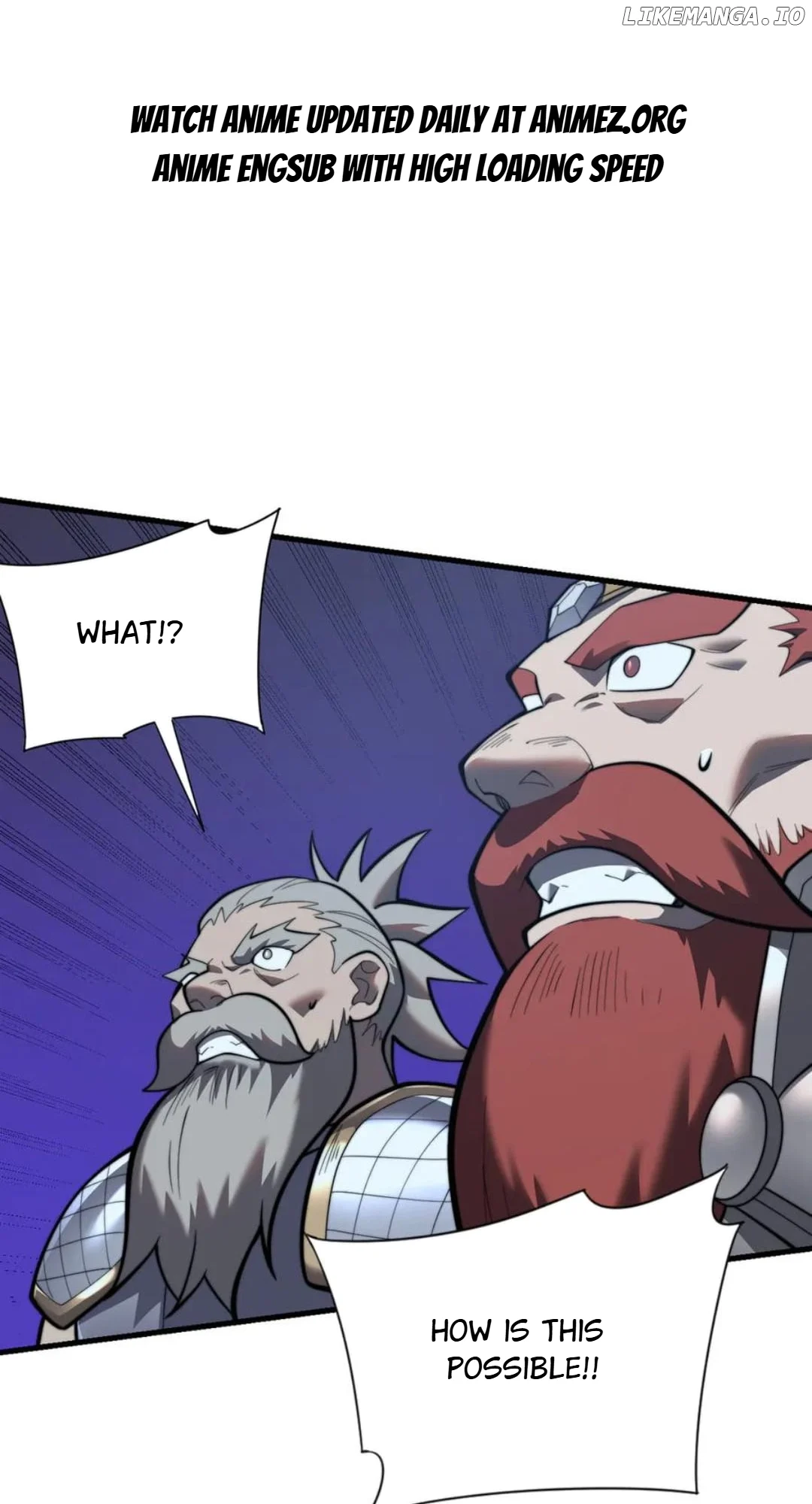 I Became The Game’s Biggest Villain Chapter 104 - Page 26