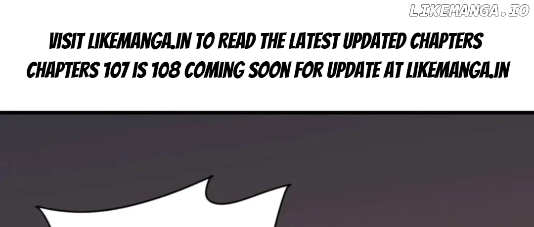 I Became The Game’s Biggest Villain Chapter 105 - Page 1