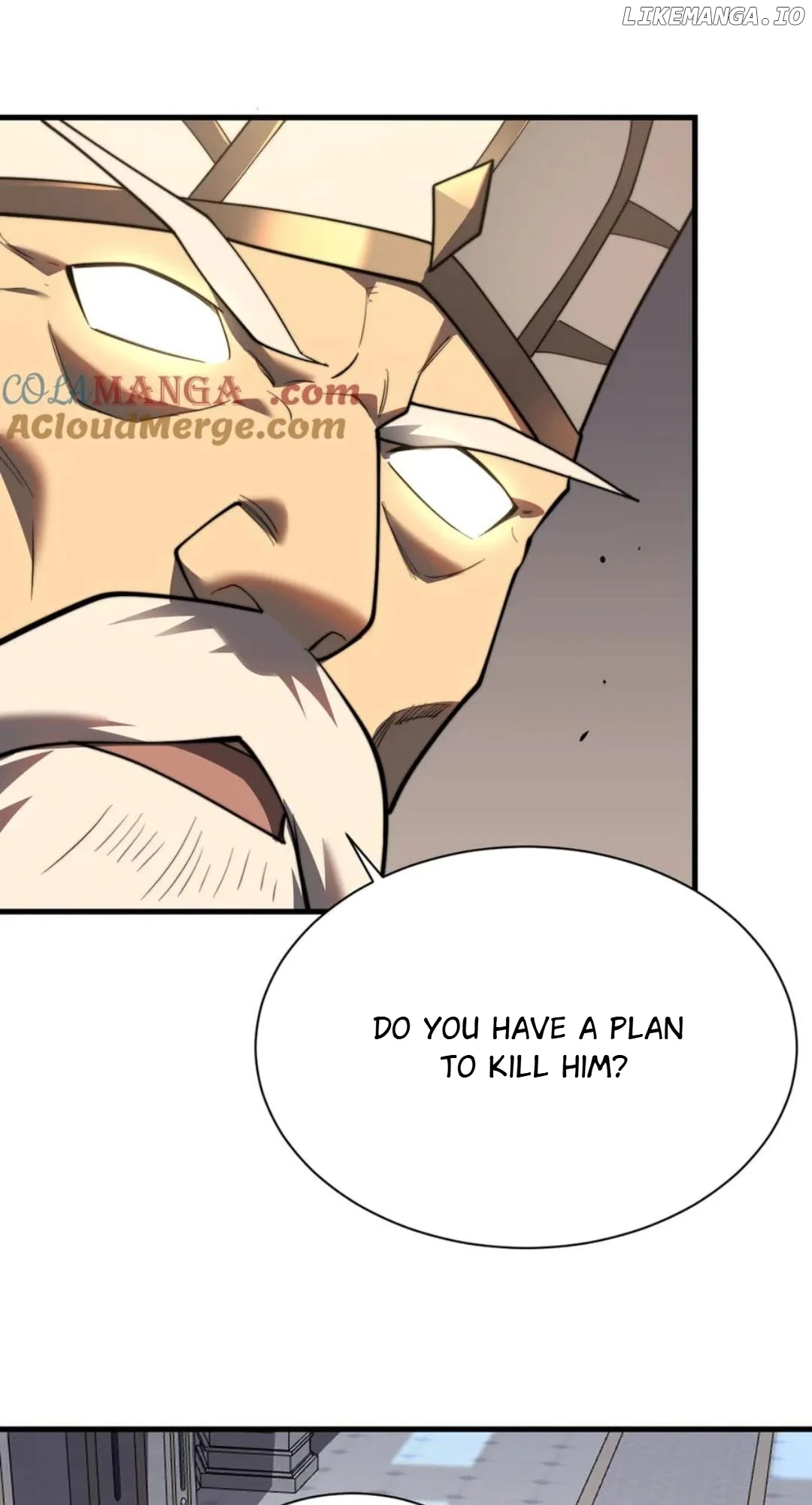 I Became The Game’s Biggest Villain Chapter 106 - Page 10