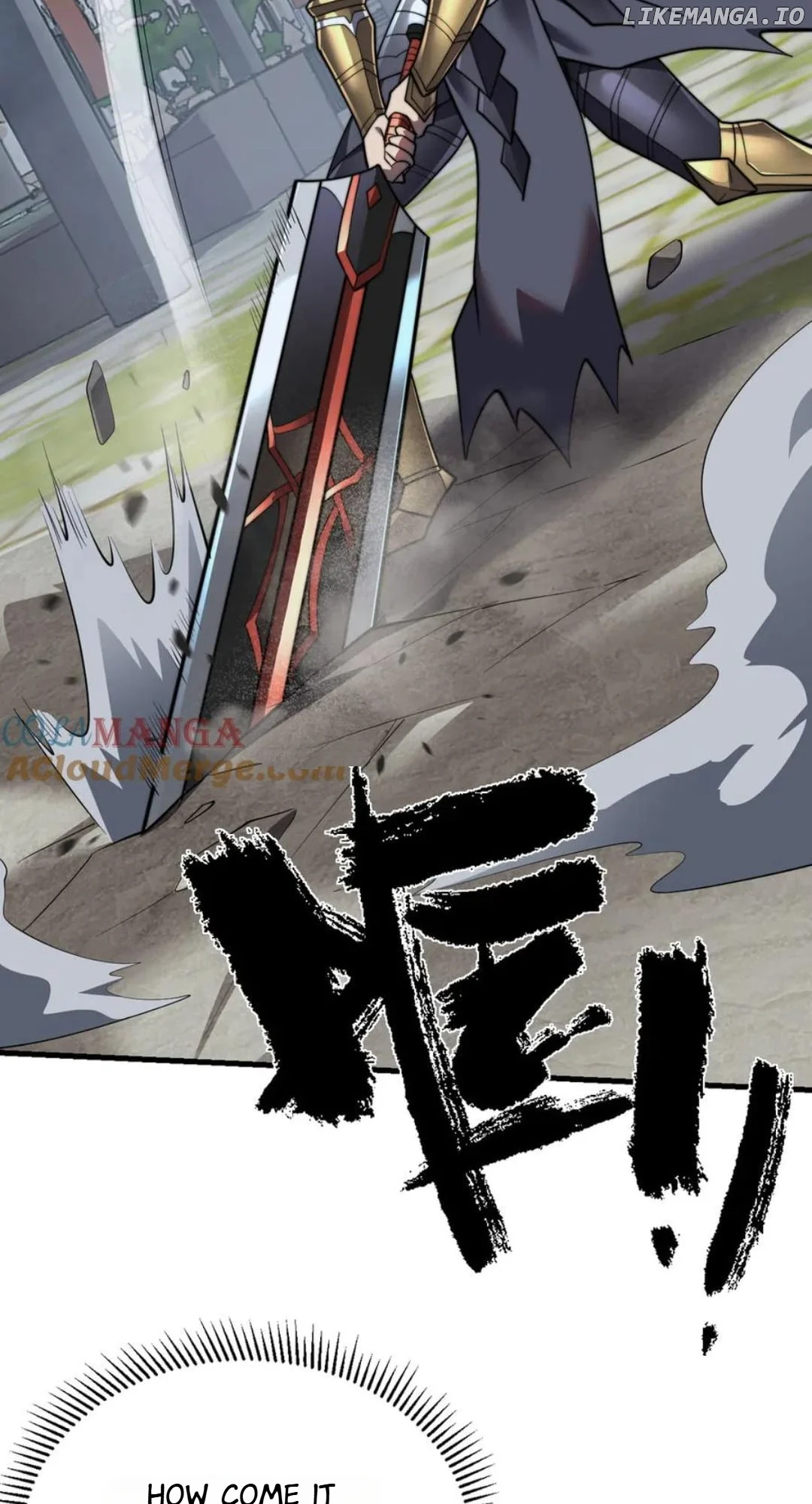 I Became The Game’s Biggest Villain Chapter 106 - Page 41