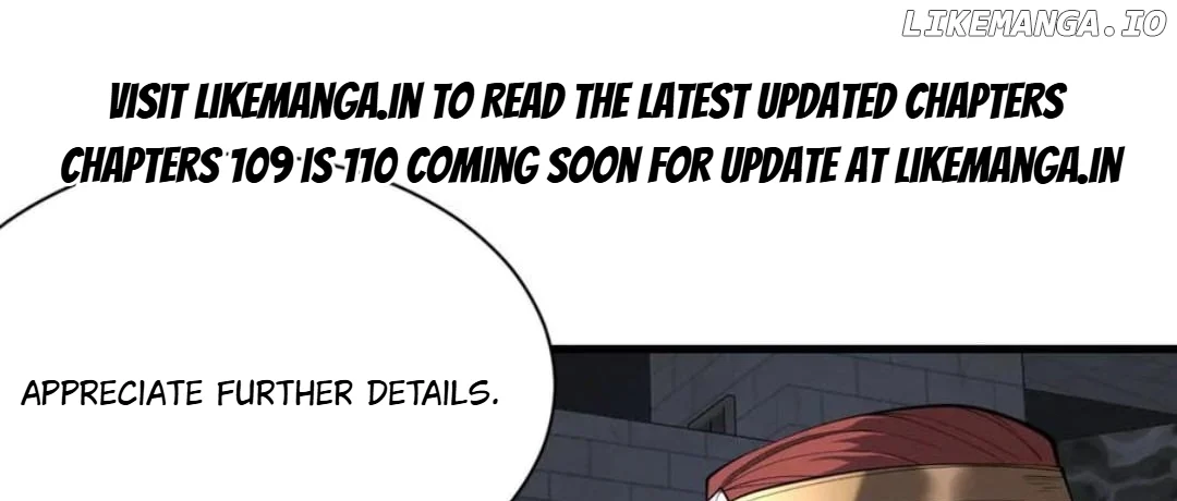 I Became The Game’s Biggest Villain Chapter 107 - Page 1