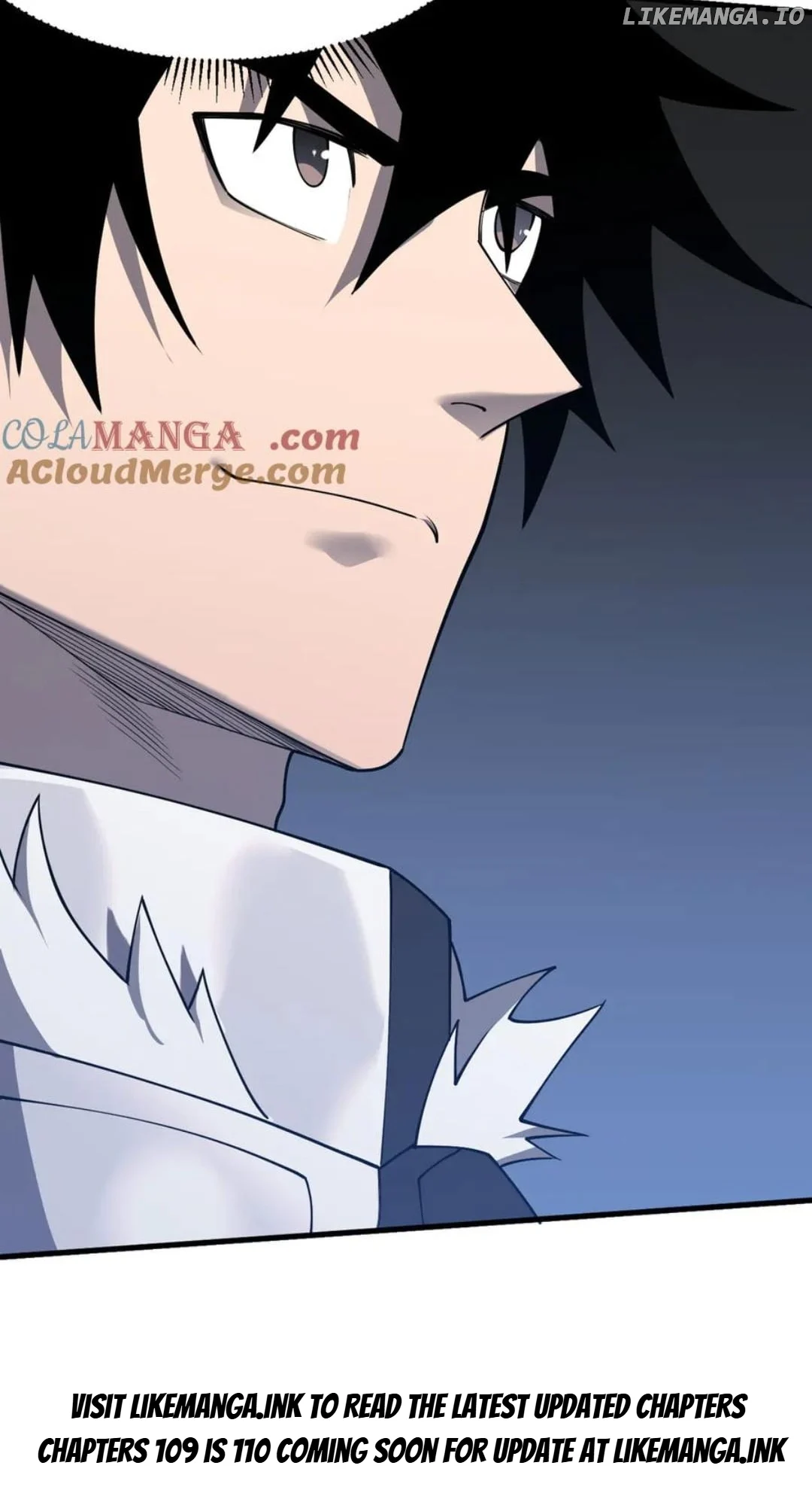 I Became The Game’s Biggest Villain Chapter 107 - Page 62