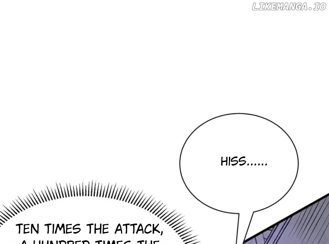 I Became The Game’s Biggest Villain Chapter 108 - Page 44