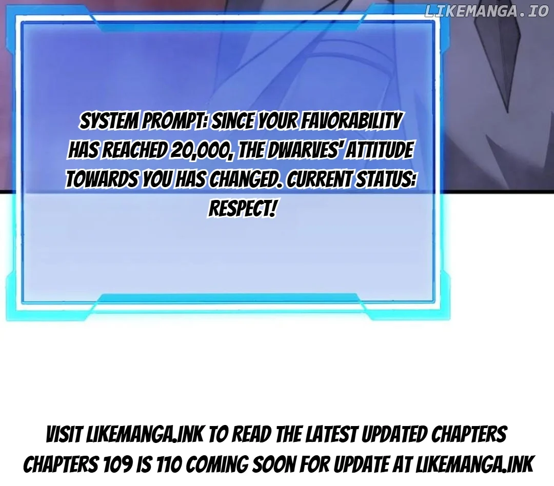 I Became The Game’s Biggest Villain Chapter 108 - Page 63