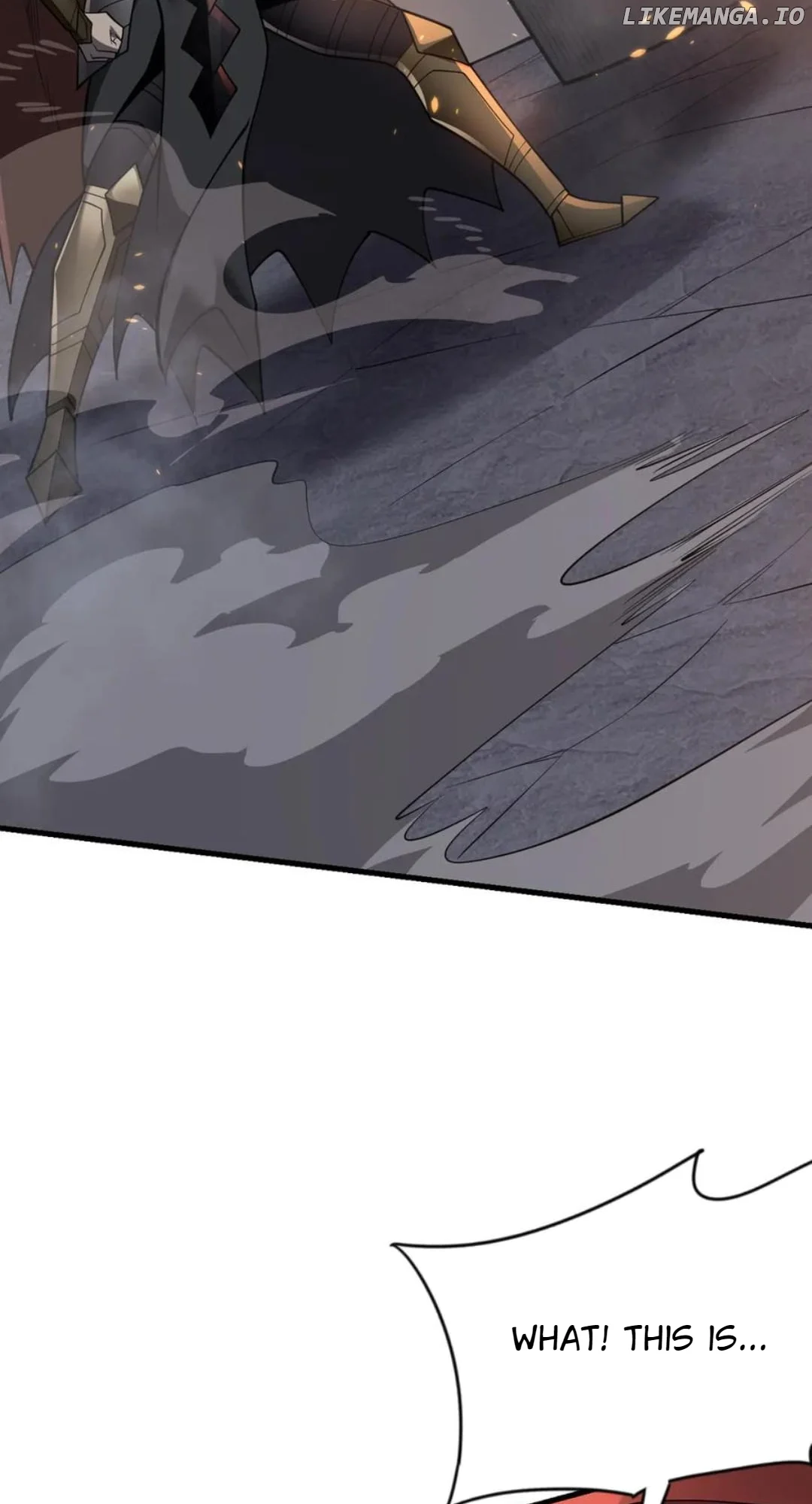 I Became The Game’s Biggest Villain Chapter 110 - Page 11