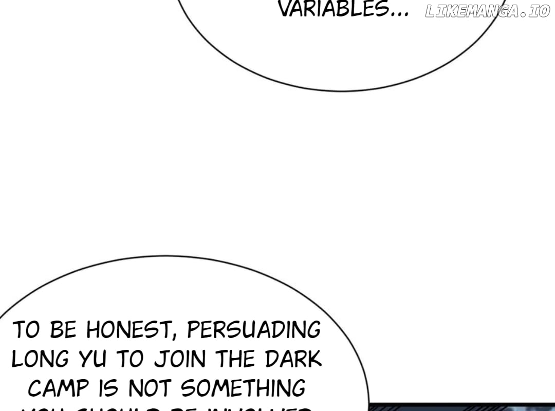 I Became The Game’s Biggest Villain Chapter 111 - Page 14