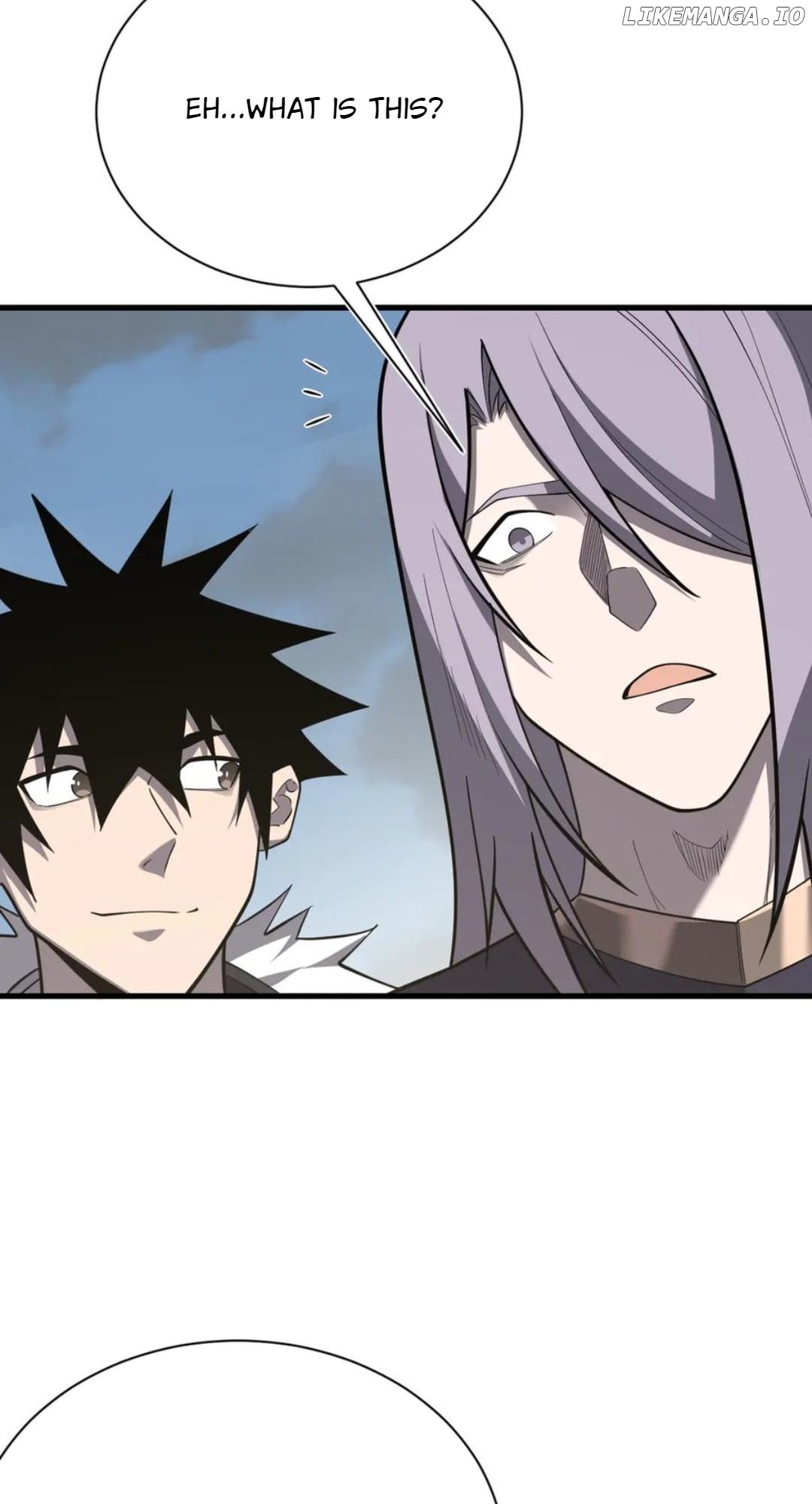 I Became The Game’s Biggest Villain Chapter 111 - Page 28