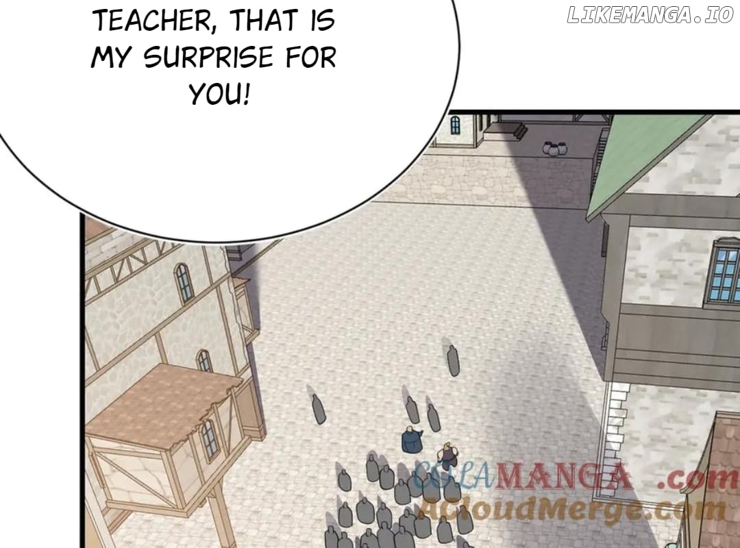 I Became The Game’s Biggest Villain Chapter 111 - Page 29