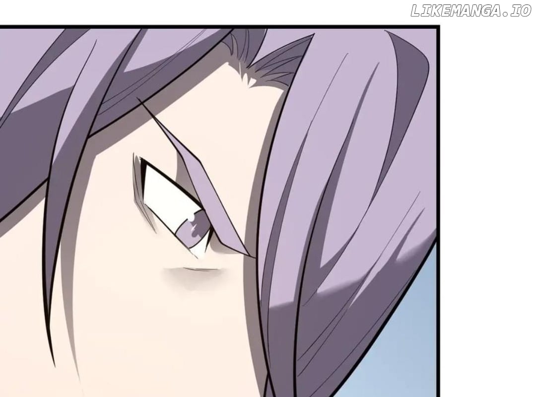 I Became The Game’s Biggest Villain Chapter 111 - Page 44