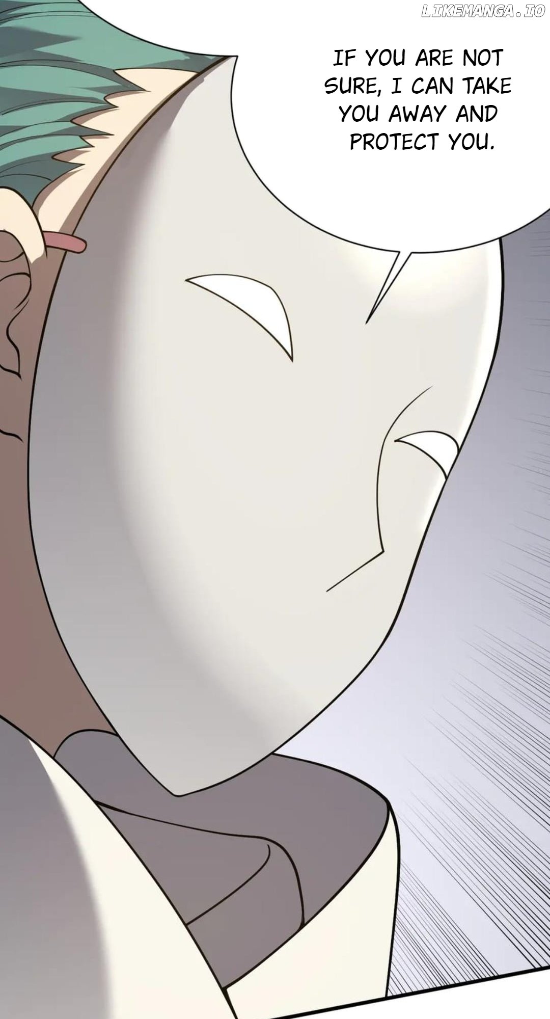 I Became The Game’s Biggest Villain Chapter 111 - Page 57