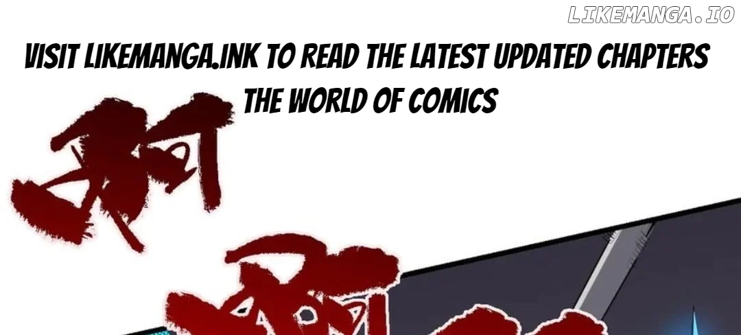 I Became The Game’s Biggest Villain Chapter 113 - Page 1