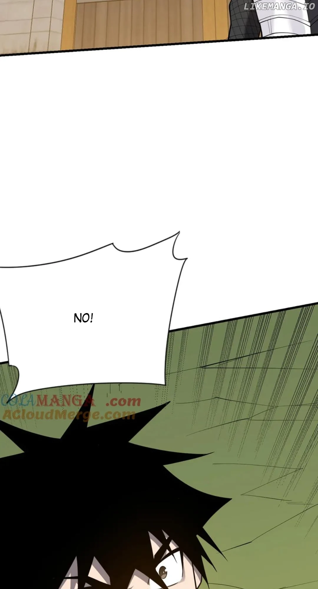 I Became The Game’s Biggest Villain Chapter 113 - Page 39